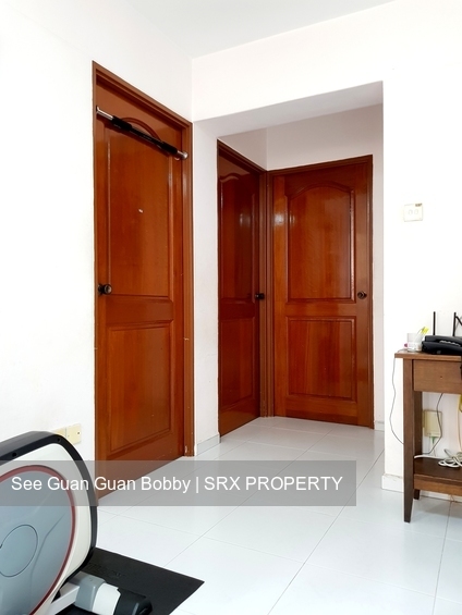 Blk 323C Sengkang East Way (Sengkang), HDB 5 Rooms #178087442